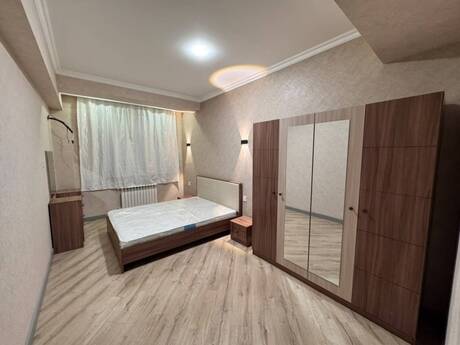 2-room apartment for rent, 65 m², West Town: 750 ₼/mo 5
