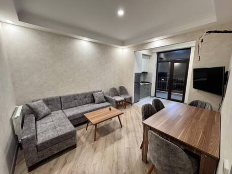 2-room apartment for rent, 65 m², West Town: 750 ₼/mo 3