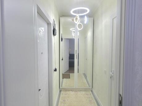 2-комнатная квартира, 45 м², Memar Əcəmi: 118 000 ₼ 4