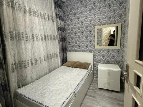 2-комнатная квартира, 45 м², Memar Əcəmi: 118 000 ₼ 3