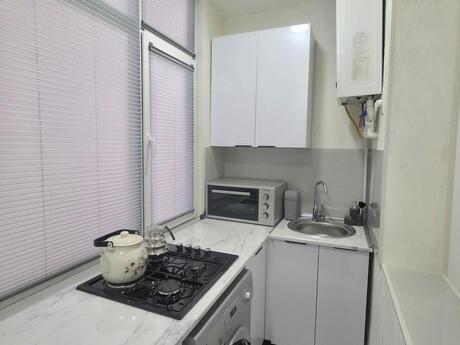 2-комнатная квартира, 45 м², Memar Əcəmi: 118 000 ₼ 5