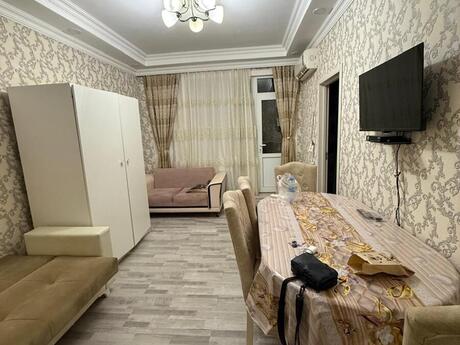2-комнатная квартира, 45 м², Memar Əcəmi: 118 000 ₼ 2