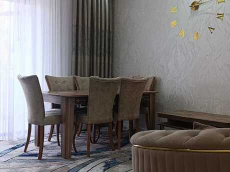 3 otaqlı mənzil, 91 m², Qara Qarayev: 290 000 ₼ 2