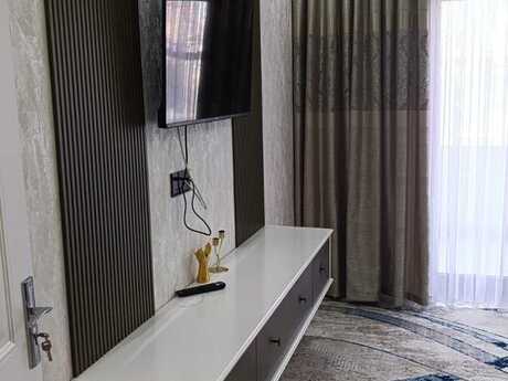 3 otaqlı mənzil, 91 m², Qara Qarayev: 290 000 ₼ 4