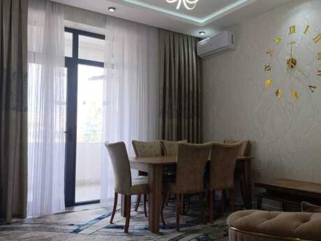3 otaqlı mənzil, 91 m², Qara Qarayev: 290 000 ₼ 3