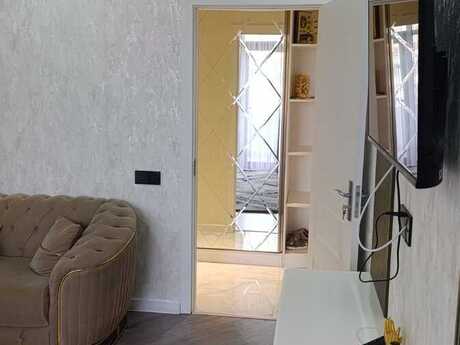 3 otaqlı mənzil, 91 m², Qara Qarayev: 290 000 ₼ 5