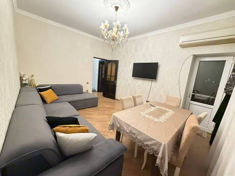 Kirayə 3 otaqlı mənzil, 60 m², Sabunçu: 500 ₼/ay 2