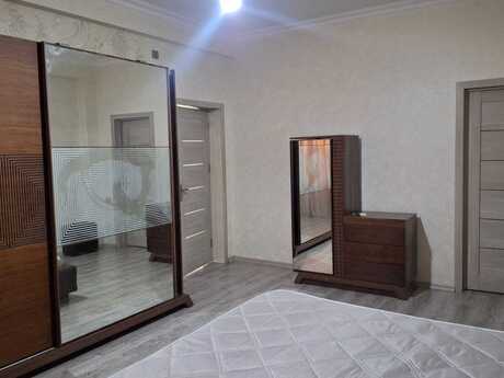 2-room apartment for rent, 95 m², Şah İsmayıl Xətai: 1 100 ₼/mo 5