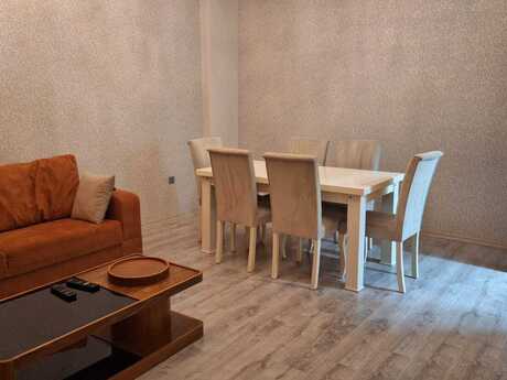 2-room apartment for rent, 95 m², Şah İsmayıl Xətai: 1 100 ₼/mo 3