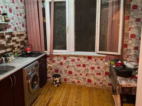 3-room apartment for rent, 65 m², Həzi Aslanov: 600 ₼/mo 2