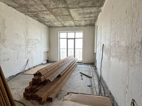 3-room apartment, 120 m², Yasamal: 220 000 ₼ 3