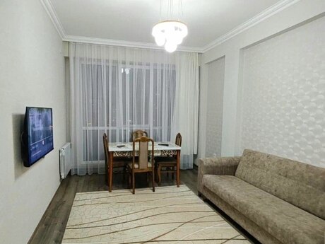 Объявление №6483874 - Баку, м. 20 января, 2-комн., 65 м², 9/20 этаж