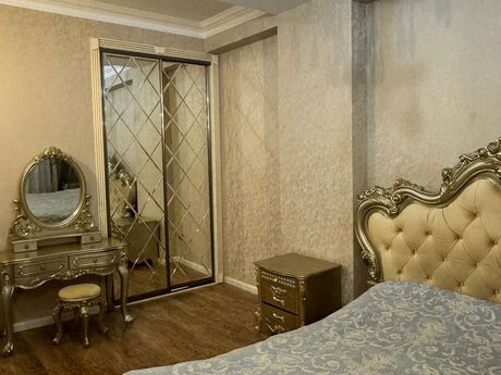 2 otaqlı mənzil, 75 m², Memar Əcəmi: 168 000 ₼ 5