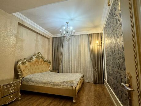 2 otaqlı mənzil, 75 m², Memar Əcəmi: 168 000 ₼ 4
