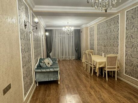 2 otaqlı mənzil, 75 m², Memar Əcəmi: 168 000 ₼ 2