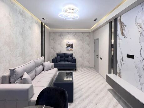 2 otaqlı mənzil, 58 m², Memar Əcəmi: 127 000 ₼ 2