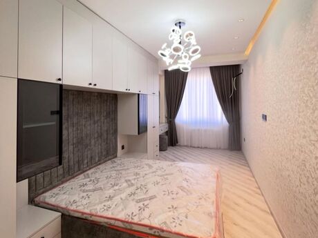 2 otaqlı mənzil, 58 m², Memar Əcəmi: 127 000 ₼ 3