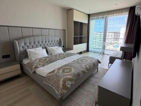 2-room apartment for rent, 98 m², Sea Breeze: 900 ₼/mo 4