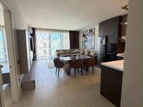 2-room apartment for rent, 98 m², Sea Breeze: 900 ₼/mo 3