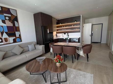 2-room apartment for rent, 98 m², Sea Breeze: 900 ₼/mo 2