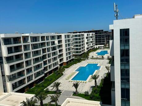 2-room apartment for rent, 98 m², Sea Breeze: 900 ₼/mo 5