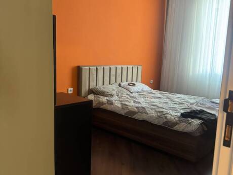 4 otaqlı mənzil, 98 m², 20 Yanvar: 310 000 ₼ 5