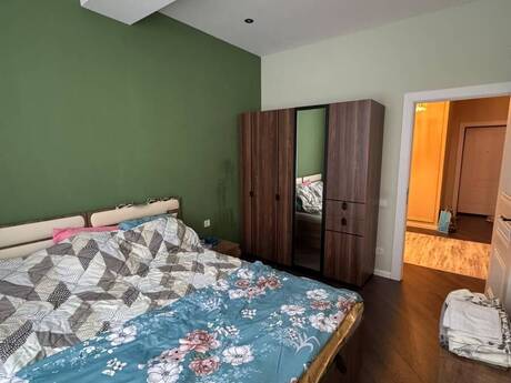 4 otaqlı mənzil, 98 m², 20 Yanvar: 310 000 ₼ 4