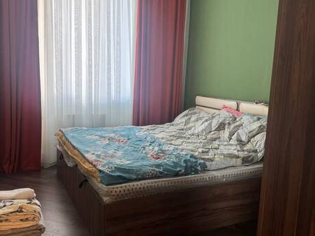 4 otaqlı mənzil, 98 m², 20 Yanvar: 310 000 ₼ 3