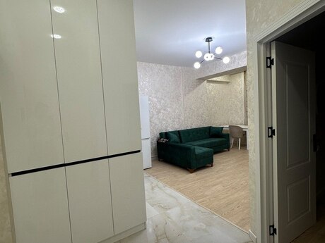 Kirayə 2 otaqlı mənzil, 55 m², Elmlər Akademiyası: 800 ₼/ay 4