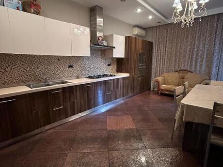 3 otaqlı mənzil, 135 m², Nəsimi: 430 000 ₼ 5