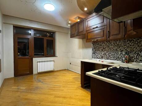 2 otaqlı mənzil, 75 m², Nəriman Nərimanov: 213 000 ₼ 4