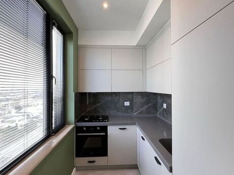 2 otaqlı mənzil, 58 m², Memar Əcəmi: 127 000 ₼ 4