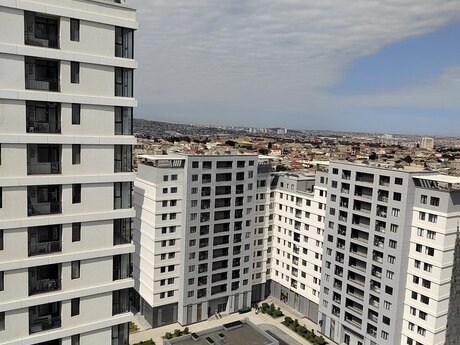 Аренда: 2-комнатная квартира, 55 м², 20 Yanvar: 750 ₼/мес 5