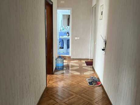 3-room apartment for rent, 75 m², 8 Noyabr: 700 ₼/mo 5