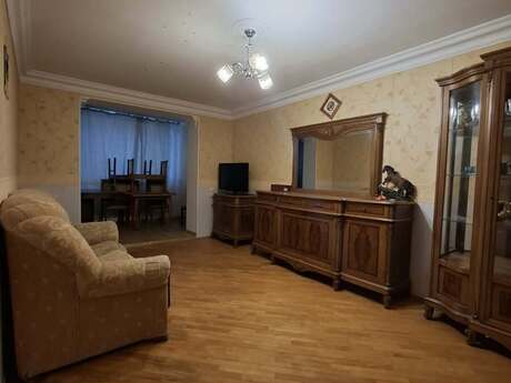 2-комнатная квартира, 59 м², Elmlər Akademiyası: 178 000 ₼ 3