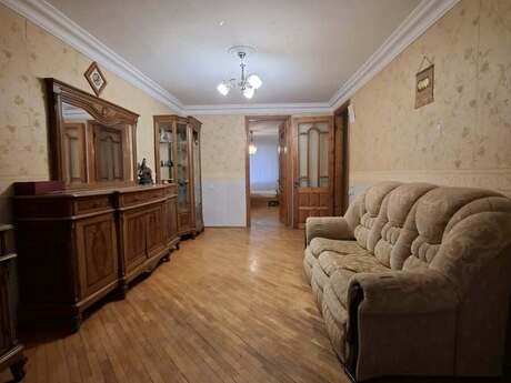 2-комнатная квартира, 59 м², Elmlər Akademiyası: 178 000 ₼ 4