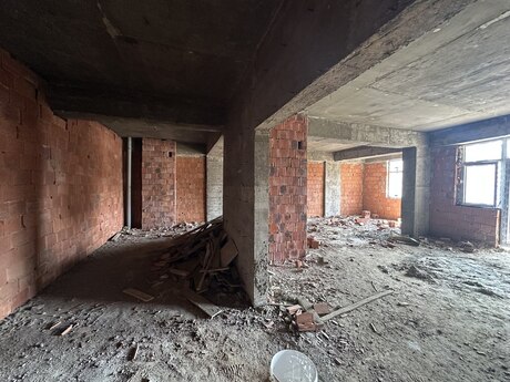 2 otaqlı mənzil, 114 m², 28 May: 158 000 ₼ 3