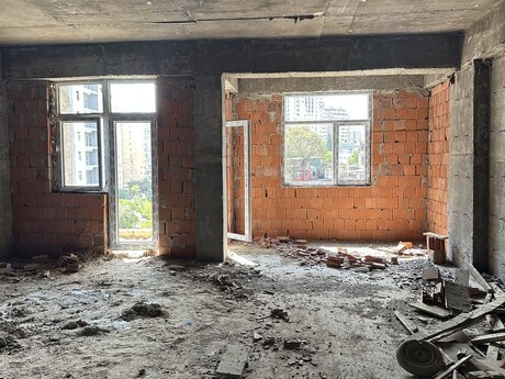 2 otaqlı mənzil, 114 m², 28 May: 158 000 ₼ 4