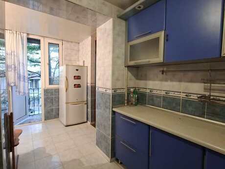 2-комнатная квартира, 59 м², Elmlər Akademiyası: 178 000 ₼ 5