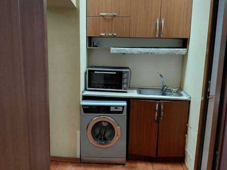 2-room apartment for rent, 65 m², Həzi Aslanov: 600 ₼/mo 4
