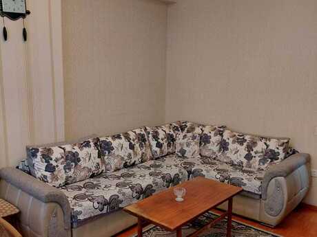 2-room apartment for rent, 65 m², Həzi Aslanov: 600 ₼/mo 5