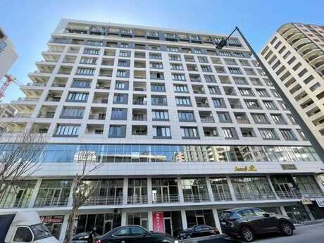 Elan №6483947 - Bakı, 28 May m., 4 otaqlı, 148 m², 16/18 mərtəbə