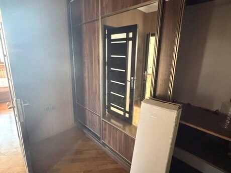 2 otaqlı mənzil, 70 m², Həzi Aslanov: 230 000 ₼ 5