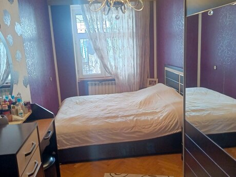 3-комнатная квартира, 114 м², Nəriman Nərimanov: 245 000 ₼ 2