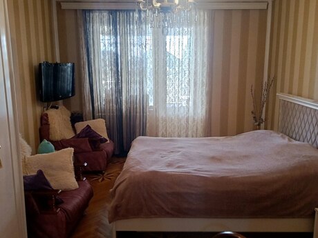 3-комнатная квартира, 114 м², Nəriman Nərimanov: 245 000 ₼ 3