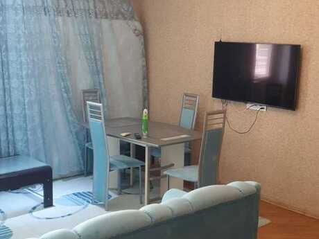 Kirayə 3 otaqlı mənzil, 125 m², Nəriman Nərimanov: 1 200 ₼/ay 2