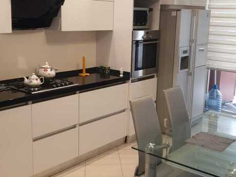 Kirayə 3 otaqlı mənzil, 125 m², Nəriman Nərimanov: 1 200 ₼/ay 3