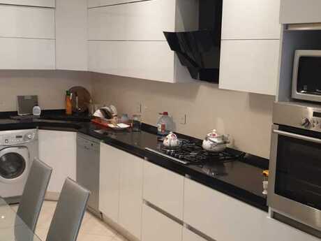 Kirayə 3 otaqlı mənzil, 125 m², Nəriman Nərimanov: 1 200 ₼/ay 4