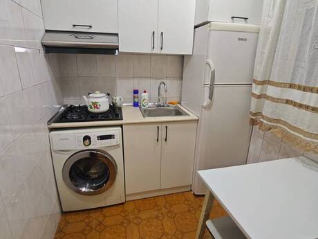2-комнатная квартира, 43 м², Memar Əcəmi: 143 000 ₼ 4