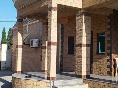 4 otaqlı həyət evi, 147 m², Novxanı: 360 000 ₼ 3